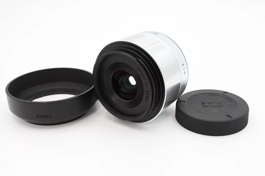 SIGMA 単焦点レンズ（中古） 2026年最新】Yahoo!オークション -sigma 単焦点レンズの中古品・新品