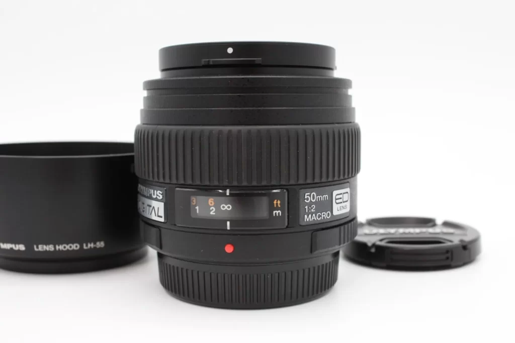  olympus zuiko digital ed 50mm f2 0 macro 