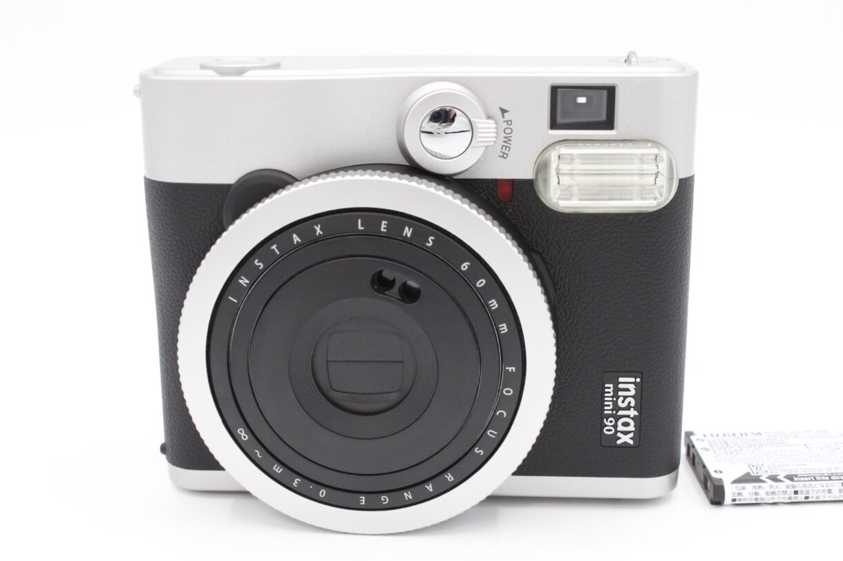 極美品】FUJIFILM 富士フイルム インスタントカメラ チェキ instax