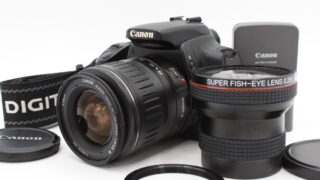 キャノンカメラ レンズ交換式カメラ｜個人｜キヤノン