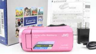【美品】JVC Victor Everio GZ-F100 P（ピンク） IMG_4578-320x180.jpg