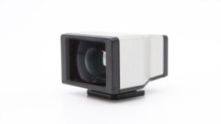 OLYMPUS DIGITAL 17mm F2.8 ファインダー VF-1 Olympus VF-1 Optical Viewfinder for PEN OM-D DIGITAL 17mm f2