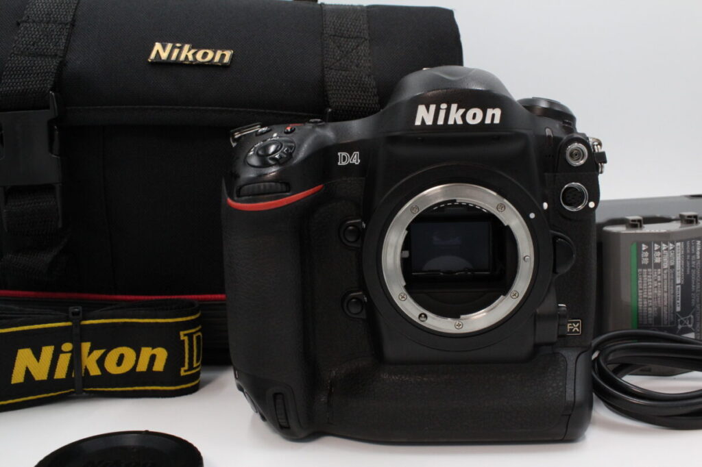 ニコン　D4 Nikon D4 | DSLR Cameras | Nikon USA