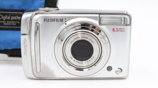 【美品】FUJIFILM 富士フイルム FinePix A800 シルバー IMG_9764-320x180.jpg