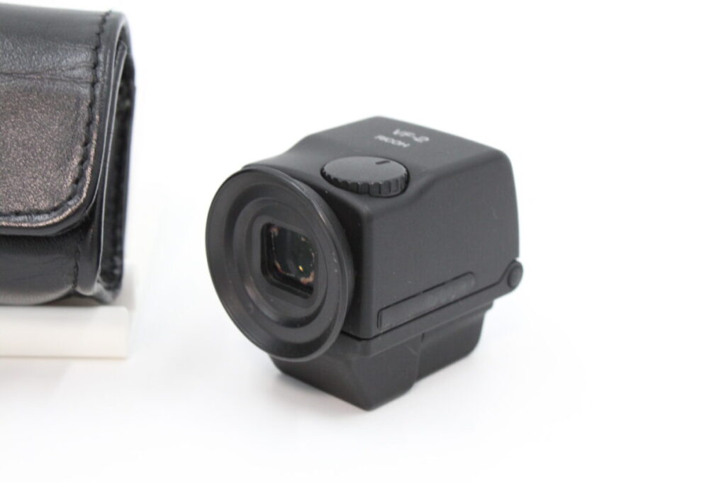 RICOH - RICOH 液晶ビューファインダー VF-2の通販 by Flagship