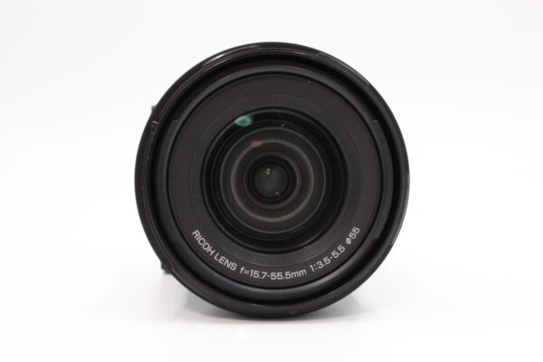 【美品】RICOH リコー GXR用カメラユニット RICOH LENS A16 24-85mm F3.5-5.5 #LE2024815u - 画像 (2)