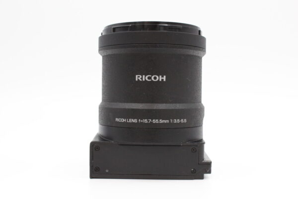 【美品】RICOH リコー GXR用カメラユニット RICOH LENS A16 24-85mm F3.5-5.5 #LE2024815u - 画像 (9)