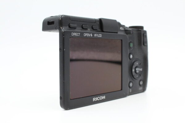 【良品】RICOH リコー デジタルカメラ GXR ボディ 170380 #LE2024814 - 画像 (4)