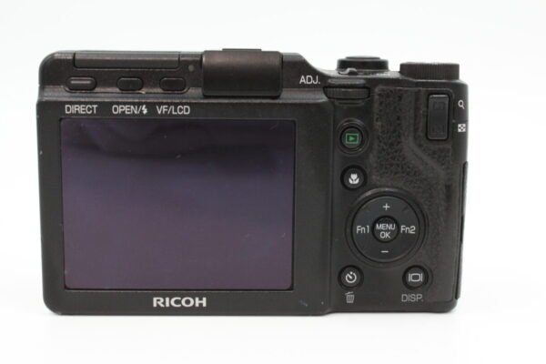 【良品】RICOH リコー デジタルカメラ GXR ボディ 170380 #LE2024814 - 画像 (5)