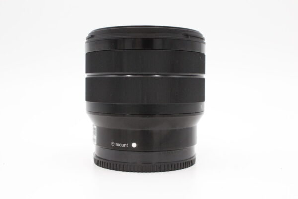 【美品】SONY ソニー E 10-18mm F4 OSS ソニー Eマウント用 APS-C専用 SEL1018 #LE2024905 - 画像 (4)