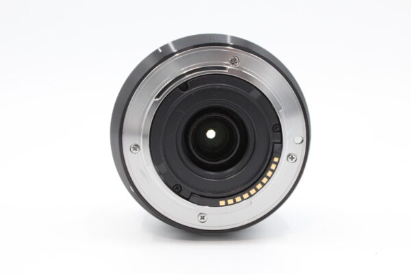 【美品】SONY ソニー E 10-18mm F4 OSS ソニー Eマウント用 APS-C専用 SEL1018 #LE2024905 - 画像 (6)