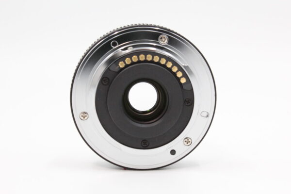 【美品】PANASONIC パナソニック 単焦点 ルミックス G 14mm/F2.5 ASPH. H-H014 #LE20249732 - 画像 (6)