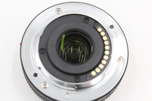 【美品】PANASONIC パナソニック 単焦点 ルミックス G 14mm/F2.5 ASPH. H-H014 #LE20249732 - 画像 (8)