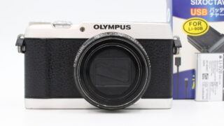 〓訳あり品〓オリンパス OLYMPUS STYLUS TG-5 防水カメラ