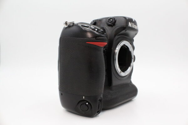 【並品】NIKON ニコン D2X BODY (1240万画素) #LE2024964 - 画像 (3)