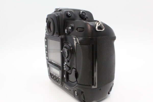 【並品】NIKON ニコン D2X BODY (1240万画素) #LE2024964 - 画像 (9)