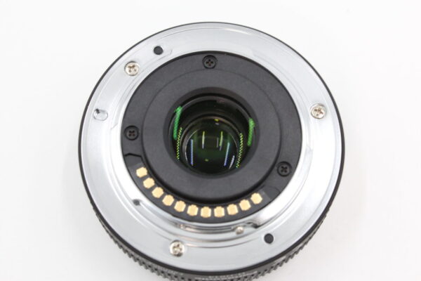 【美品】Panasonic パナソニック 単焦点 広角パンケーキレンズ マイクロフォーサーズ用 ルミックス G 14mm/F2.5 ASPH. H-H014#LE20249772 - 画像 (8)