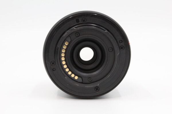【美品】PANASONIC パナソニック LUMIX G VARIO 14-42mm F3.5-5.6 ASPH. MEGA O.I.S H-FS014042 #LE20249773 - 画像 (6)
