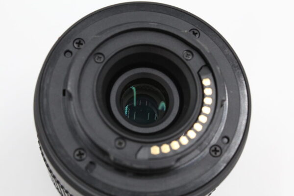 【美品】PANASONIC パナソニック LUMIX G VARIO 14-42mm F3.5-5.6 ASPH. MEGA O.I.S H-FS014042 #LE20249773 - 画像 (8)