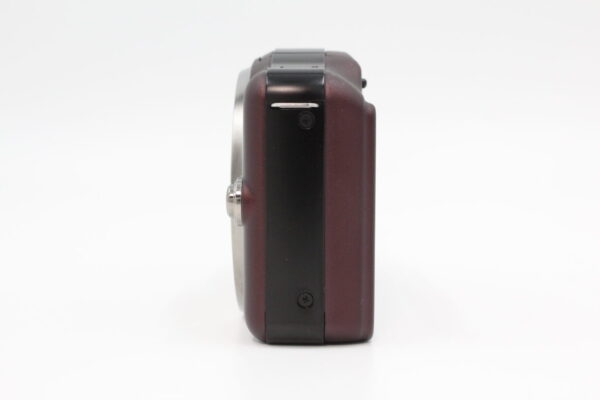 【美品】PANASONIC パナソニック ミラーレス一眼カメラ LUMIX GF3 ボディ センシュアルブラウン #LE20249771 - 画像 (3)