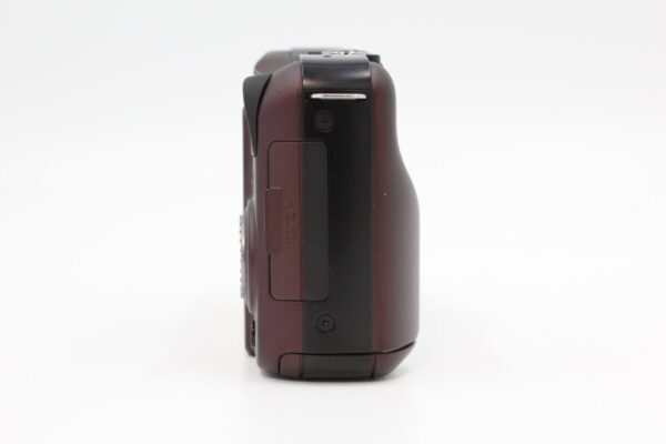 【美品】PANASONIC パナソニック ミラーレス一眼カメラ LUMIX GF3 ボディ センシュアルブラウン #LE20249771 - 画像 (7)