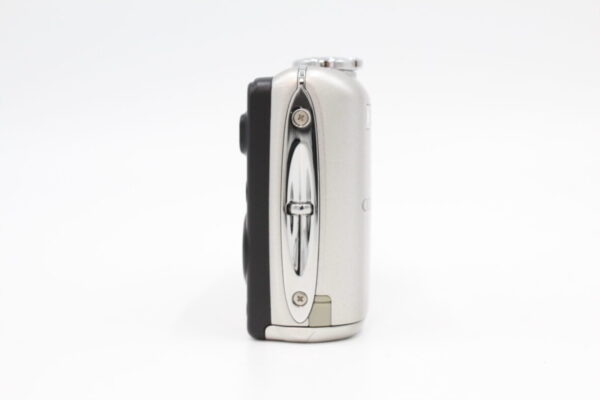 【良品】NIKON ニコン デジタルカメラ COOLPIX (クールピクス) L26 シルバー L26SL #LE2025003 - 画像 (7)