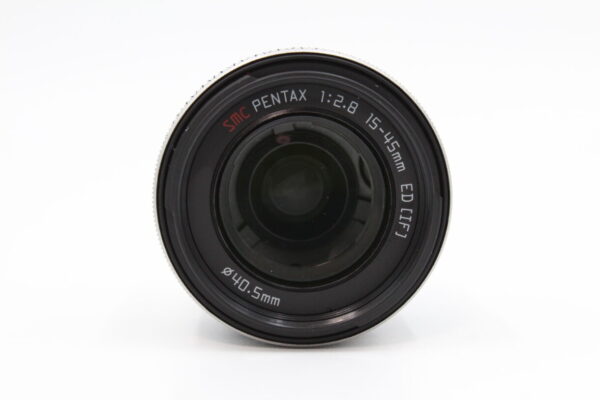 【美品】PENTAX ペンタックス 望遠ズームレンズ 06 TELEPHOTO ZOOM Qマウント 22157 #LE20250013 - 画像 (5)