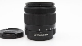 PENTAX - 【美品】PENTAX ペンタックス 標準ズームレンズ 02 STANDARDZOOM Qマウント ブラック #LE20250012 美品】PENTAX ペンタックス 標準ズームレンズ 02 STANDARDZOOM Q