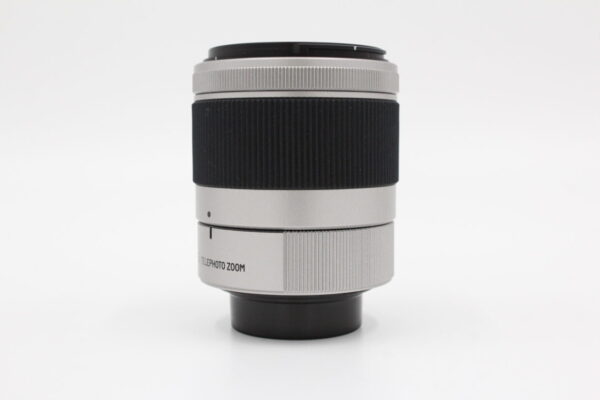 【極美品】PENTAX ペンタックス 望遠ズームレンズ 06 TELEPHOTO ZOOM Qマウント #LE2025031 - 画像 (2)