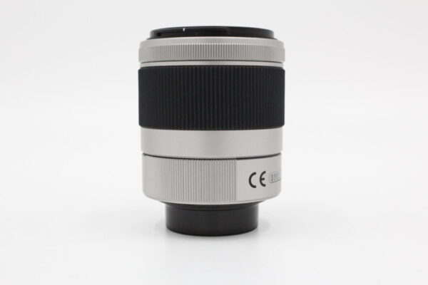 【極美品】PENTAX ペンタックス 望遠ズームレンズ 06 TELEPHOTO ZOOM Qマウント #LE2025031 - 画像 (3)