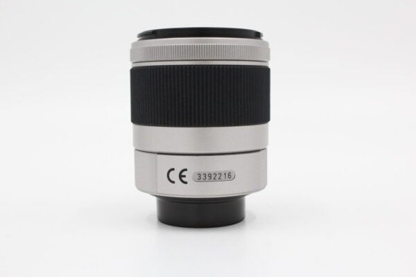 【極美品】PENTAX ペンタックス 望遠ズームレンズ 06 TELEPHOTO ZOOM Qマウント #LE2025031 - 画像 (4)