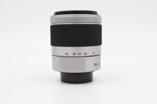 【極美品】PENTAX ペンタックス 望遠ズームレンズ 06 TELEPHOTO ZOOM Qマウント #LE2025031 - 画像 (6)