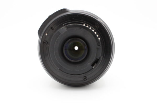 【美品】Nikon ニコン 望遠ズームレンズ AF-S DX VR Zoom Nikkor 55-200mm f/4-5.6G IF-ED #LE20250402 - 画像 (10)