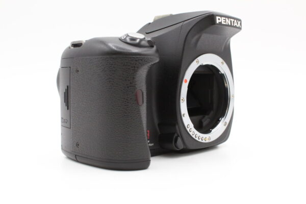 【良品】PENTAX ペンタックス デジタル一眼レフカメラ K100D ボディ #LE2025050 - 画像 (8)