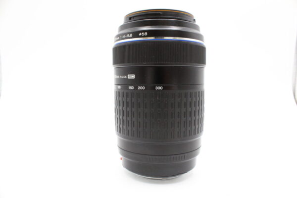 【並品】OLYMPUS オリンパス ZUIKO DIGITAL ED 70-300mm F4.0-5.6 #LE2025058 - 画像 (3)