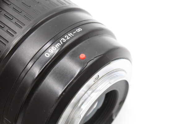 【並品】OLYMPUS オリンパス ZUIKO DIGITAL ED 70-300mm F4.0-5.6 #LE2025058 - 画像 (9)