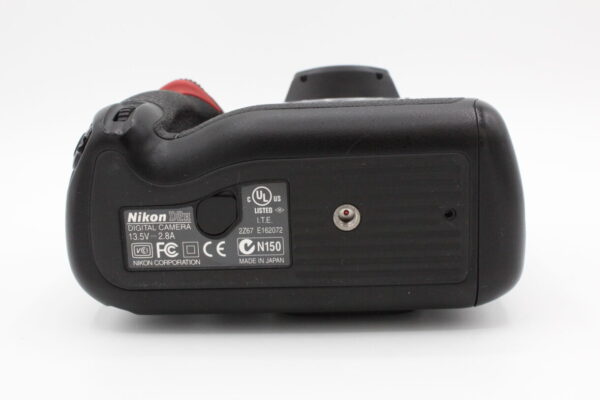 【美品】NIKON ニコン D2H デジタル一眼レフカメラ ボディ単体 #LE2025063 - 画像 (10)