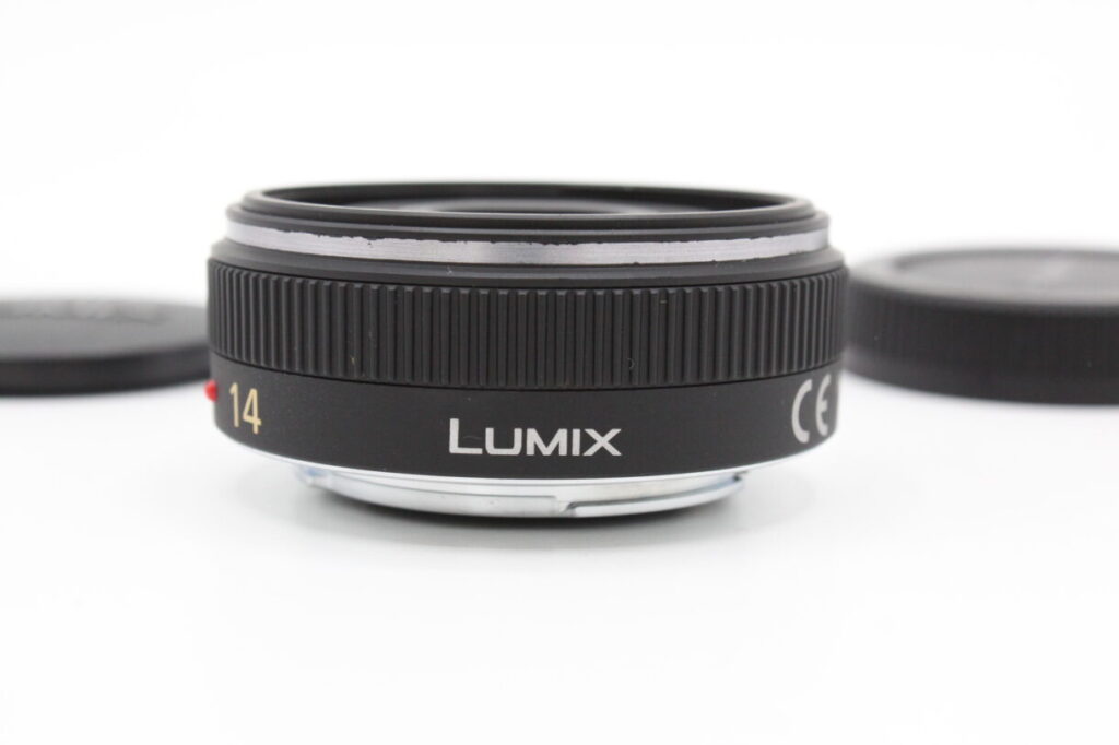 単焦点パンケーキレンズ パナソニック 14mm F2.5 H-H014 Amazon.co.jp: パナソニック 単焦点 広角パンケーキレンズ