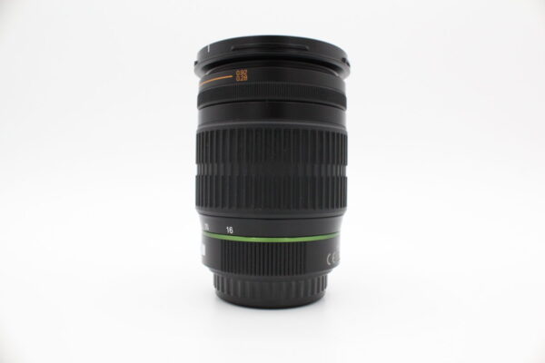 【良品】PENTAX ペンタックス 16-45mm f/4.0 SMC PDA ED AL #LE20251492 - 画像 (2)