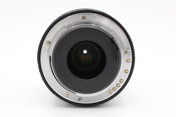 【良品】PENTAX ペンタックス 16-45mm f/4.0 SMC PDA ED AL #LE20251492 - 画像 (6)