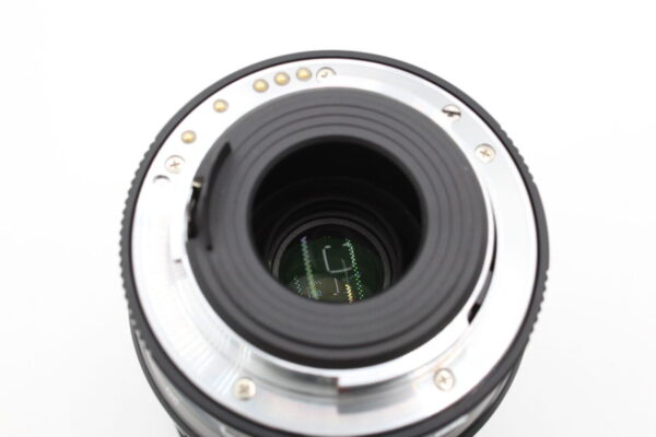 【良品】PENTAX ペンタックス 16-45mm f/4.0 SMC PDA ED AL #LE20251492 - 画像 (8)