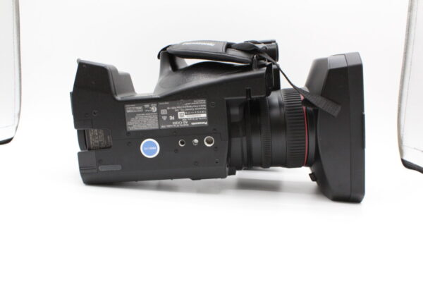 【美品】PANASONIC パナソニック AG-CX350 4K ビデオカメラ #LE2025158 - 画像 (11)