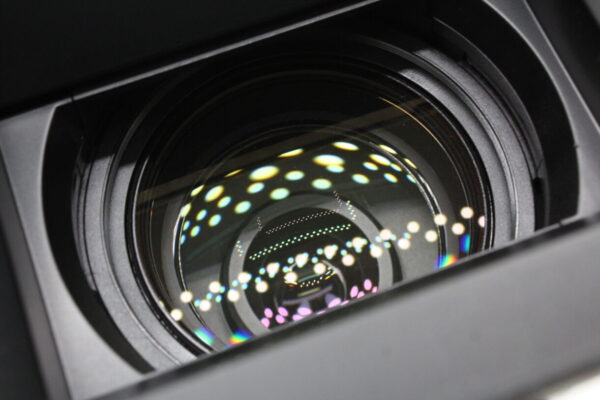 【美品】SONY ソニー NXCAMカムコーダー HXR-NX5R ビデオカメラ 業務用 #LE2025160 - 画像 (13)