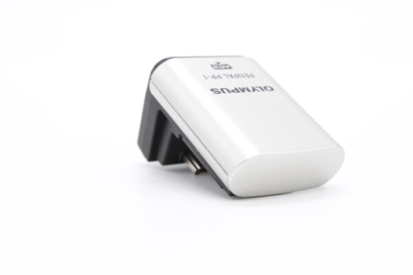 【美品】Olympus オリンパス PENPAL PP-1 - Wireless network adapter#LE20252014 - 画像 (5)