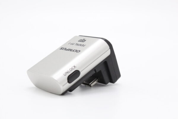 【美品】Olympus オリンパス PENPAL PP-1 - Wireless network adapter#LE20252014 - 画像 (7)