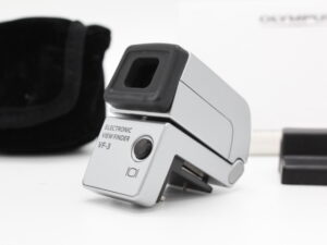 【美品】OLYMPUS オリンパス 電子ビューファインダー VF-3 #LE2025203