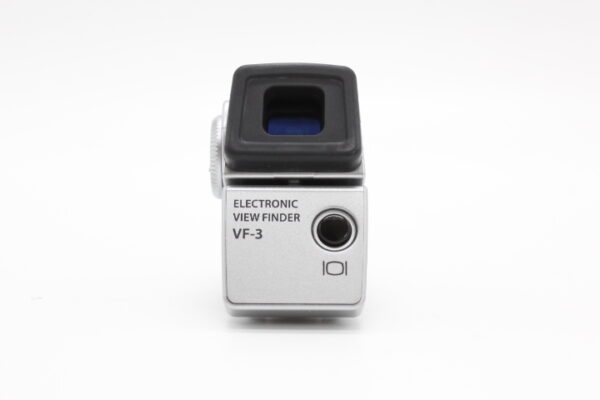 【美品】OLYMPUS オリンパス 電子ビューファインダー VF-3 #LE2025203 - 画像 (2)
