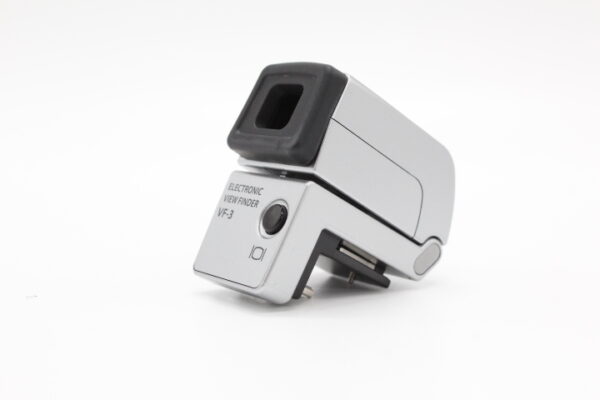 【美品】OLYMPUS オリンパス 電子ビューファインダー VF-3 #LE2025203 - 画像 (3)
