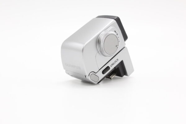 【美品】OLYMPUS オリンパス 電子ビューファインダー VF-3 #LE2025203 - 画像 (7)