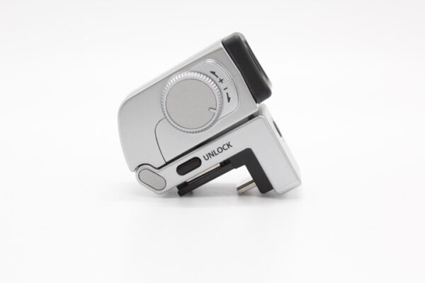 【美品】OLYMPUS オリンパス 電子ビューファインダー VF-3 #LE2025203 - 画像 (8)